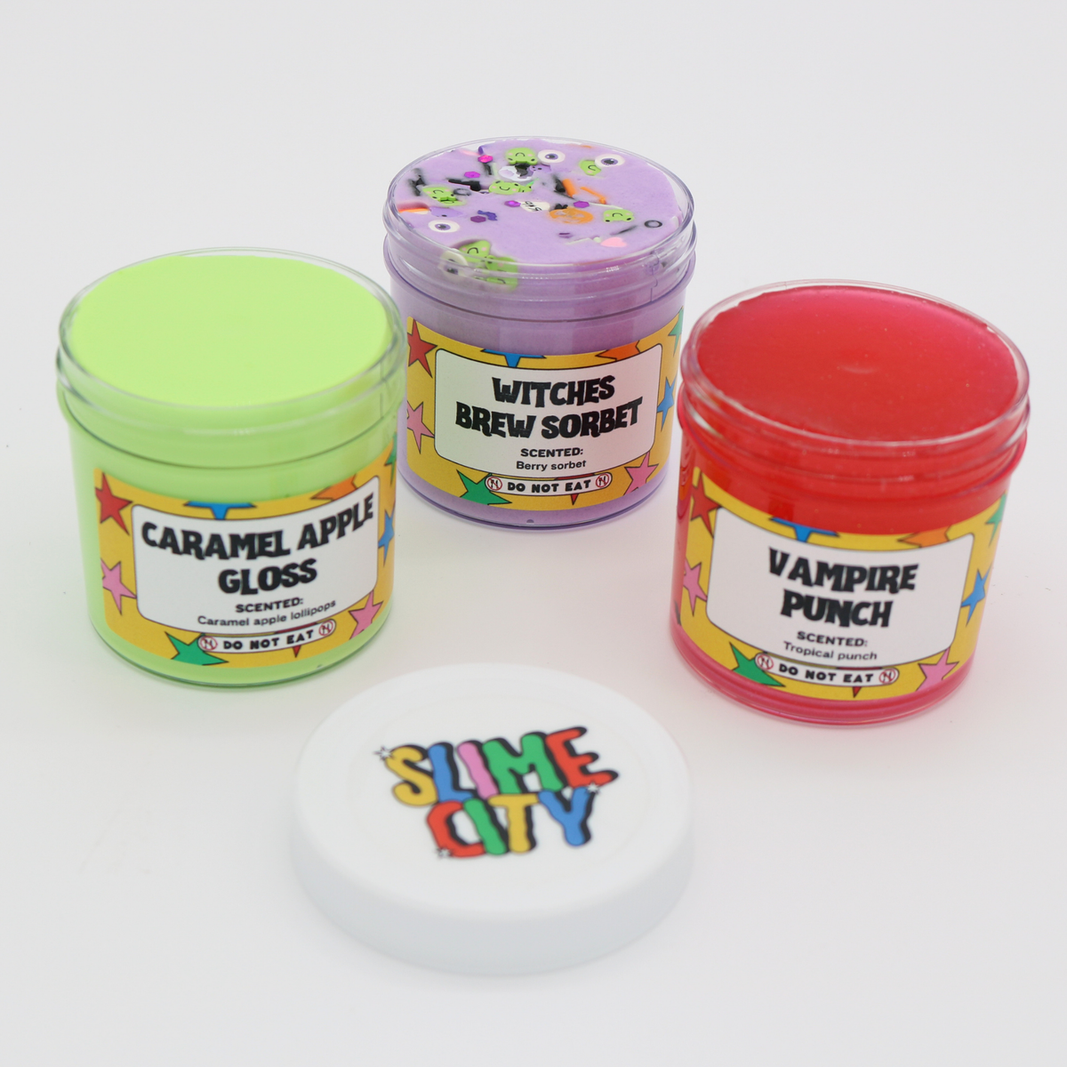 Spooky Mini Bundle