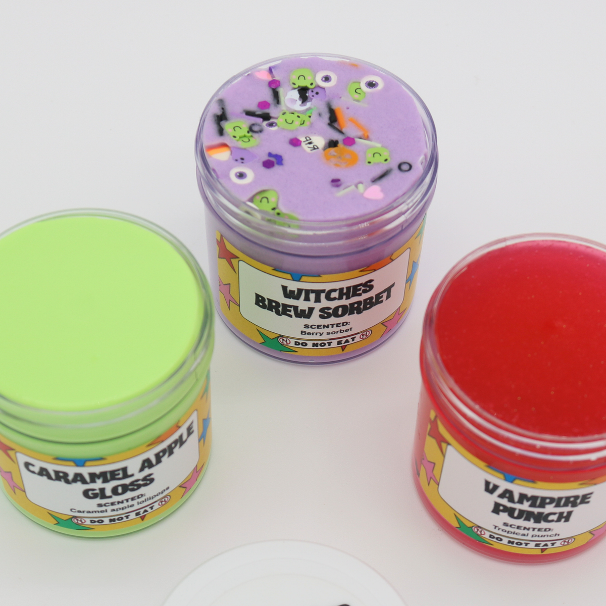 Spooky Mini Bundle