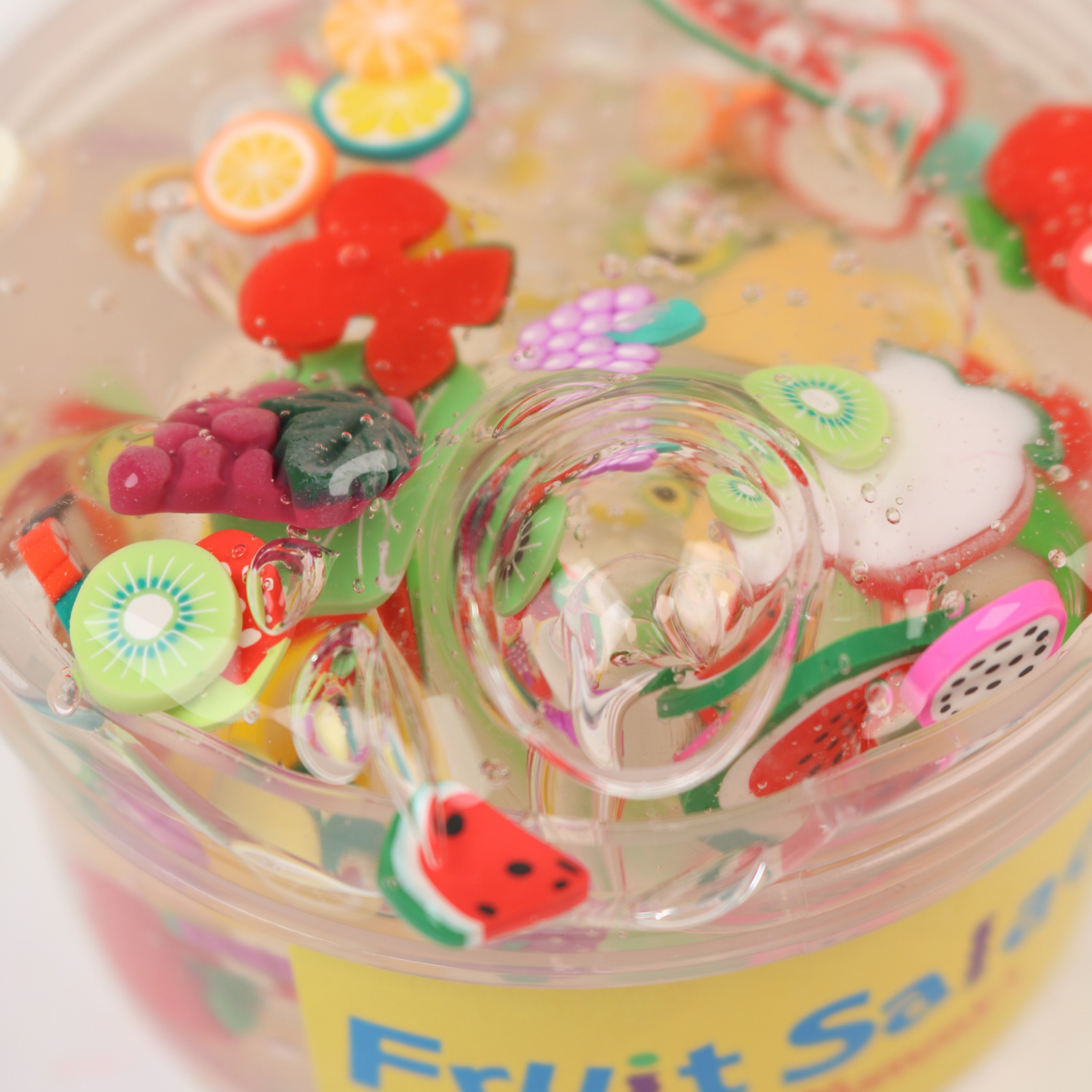 Fruit Salad