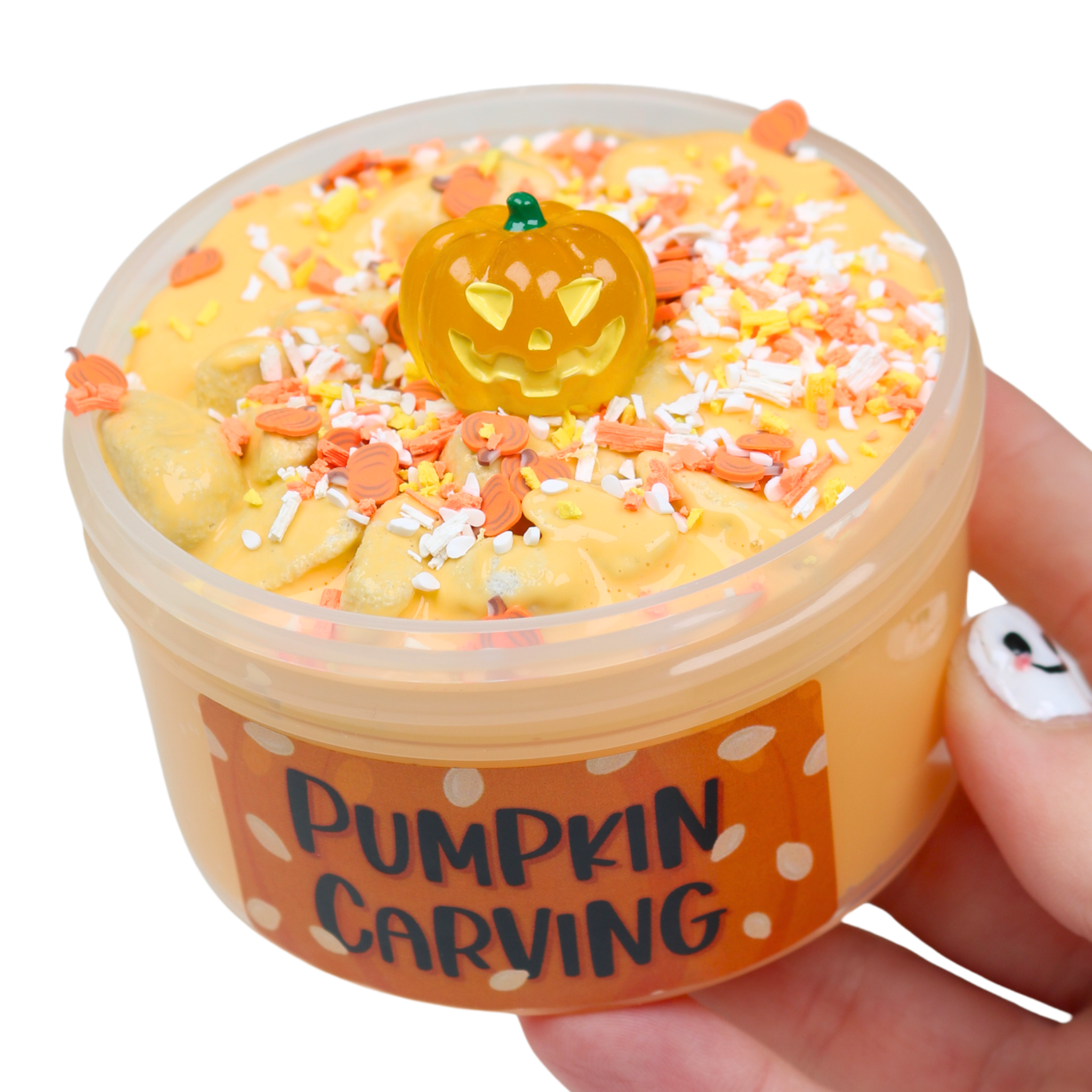 Pumpkin Carving