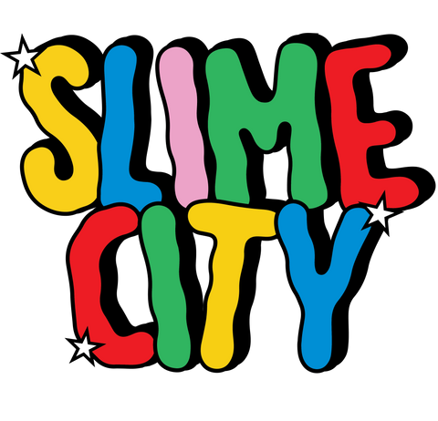 Slime City – SlimeCityB